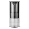 Stelton 2 Litre Water Filter Jug, Smoke