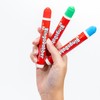 evelay Bingo Dabbers Markers Mixed Colours Pens for Bingo Tickets