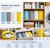 Shoe Washing Bag for Laundry Machine – Protective Mesh Organizer
