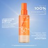 LANCASTER SUN BEAUTY Sonnenschutzwasser SPF50 150 ml