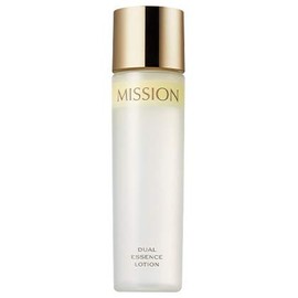 Mission Dual Essence Lotion