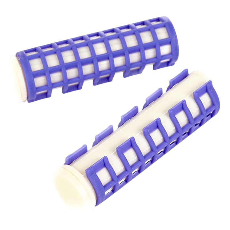 Therm Olocke Nwickler Rollers Set 10 Piece D 2 cm