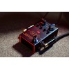 Pedal De Guitarra Joyo Uzi R-03 Revolution Series Distortion