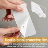 Yookeer 16 Pack 4.25 x 2 In Drawer Dividers for