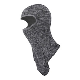 Healvian Warm Windproof Balaclava Ski Face Mask for Outdoor Sports Lightweight Full Head Cover for Cycling Motorcycle and Winter Activities Versatile Neck Warmer for Men and Women