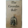 Gremlin Cool Hog Motorcycle Guardian Angel Bell Good Luck Gremlin