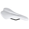 ZHIQIU Bicycle Soft Saddle Bike Color Seat Cushion Saddle Ergonomic