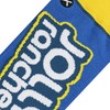 Odd Sox, Jolly Ranchers Split - Calcetines divertidos con estampado