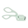 Electric Eyelash Curler Rechargeable Long Lasting Safe Handheld Heated Lash