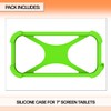 Tablet Case 7 Inch Universal Fit Valid for All 7