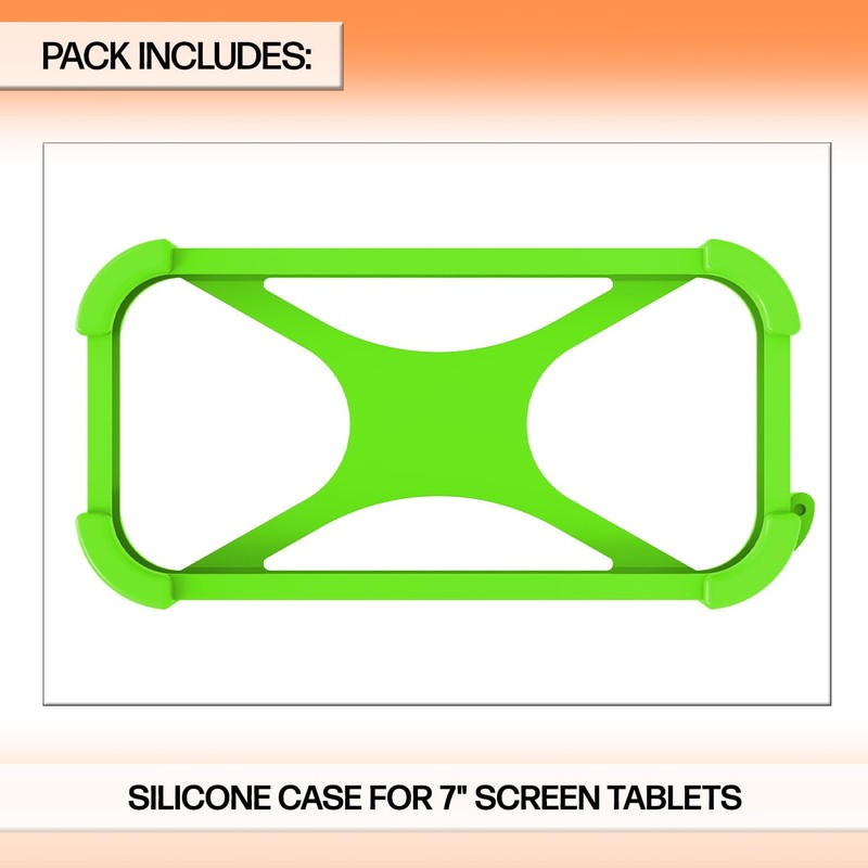 Tablet Case 7 Inch Universal Fit Valid for All 7