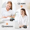 Timer Cucina Timer Digitale, Timer da Cucina Magnetico con Ampio
