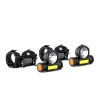 RI 2x Upgraded Roll Bar Mount LED Dome Light for