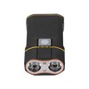 LED Bicycle Headlight 5 Modes Mountain Bike Front Light for