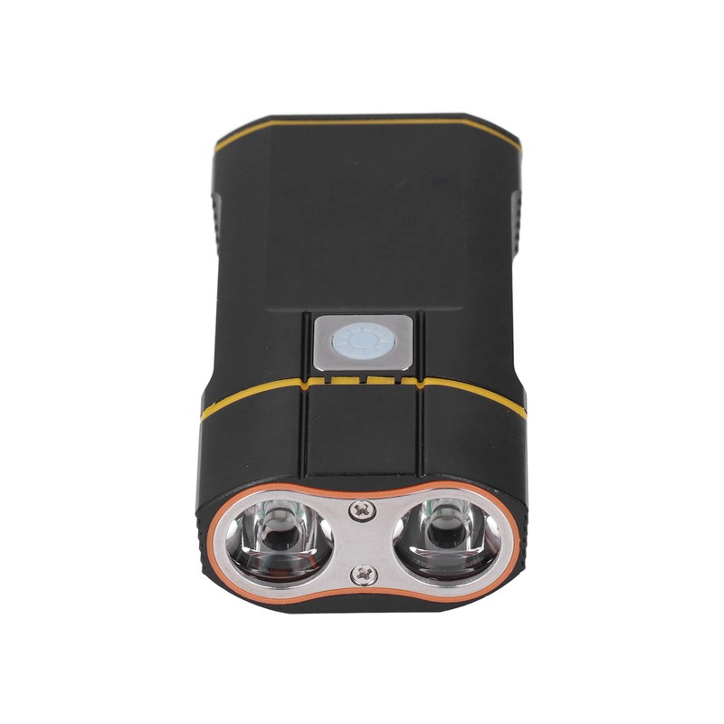LED Bicycle Headlight 5 Modes Mountain Bike Front Light for