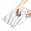 Portable Table Top Gas Barbecue Grill Cooker Stove for Indoor