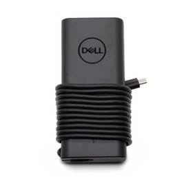 65W 20V 3.25A USB Type-C Adapter Charger for Dell 2YKOF LA65NM170 02YKOF XPS 12 9250 13 9360 9365 9370 Dell Latitude 12 7275 13 7370 Dell Latitude 5490 5491 5495 5580 5590 5591 7280 7290 7380 7390
