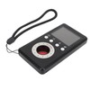 Camera Finder 2in Screen High Sensitivity RF Signal GPS Infrared