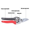 Pruning Shears Secateurs Garden Bonsai Tree Branch Cutter Gardening Floral