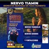 Tierra Naturaleza Nervo Tiamin Drinkable Tonic 500 ml. Nerve Issues