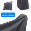 Aerow Waterproof Bike Cover for Peloton & Peloton Bike+ |