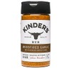 Kinder's Woodfired Garlic Rub (9.5 Ounce) (1)