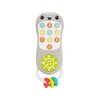 Infantino Music & Light Pretend Remote Control - Fine Motor