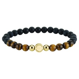 Liebeskind Berlin Beads Bracelet, Stainless Steel