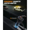 LUMENIX 56 LED Roof Top Strobe Beacon Lights Bar Rooftop
