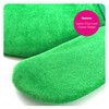 Irish Clover St Patricks Day Hat - Pack of 1