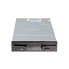 TEAC - TEAC FD-235HF 1.44MB FLOPPY BLACK