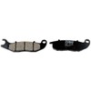 TRW MCB818 Motorcycle Brake Pad
