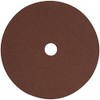 DEWALT DARB1G0605 4.5-Inch AO Fiber Resin Disc 60G 5-pack