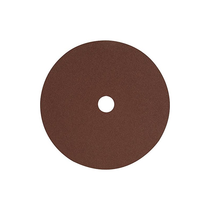 DEWALT DARB1G0605 4.5-Inch AO Fiber Resin Disc 60G 5-pack