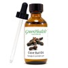 Clove Bud – 2 fl oz (59 ml) Glass Bottle