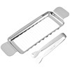 Butter Slicer Cutter, Multipurpose Butter Cheese Slicer Stainless Steel
