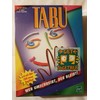 Hasbro Tabu