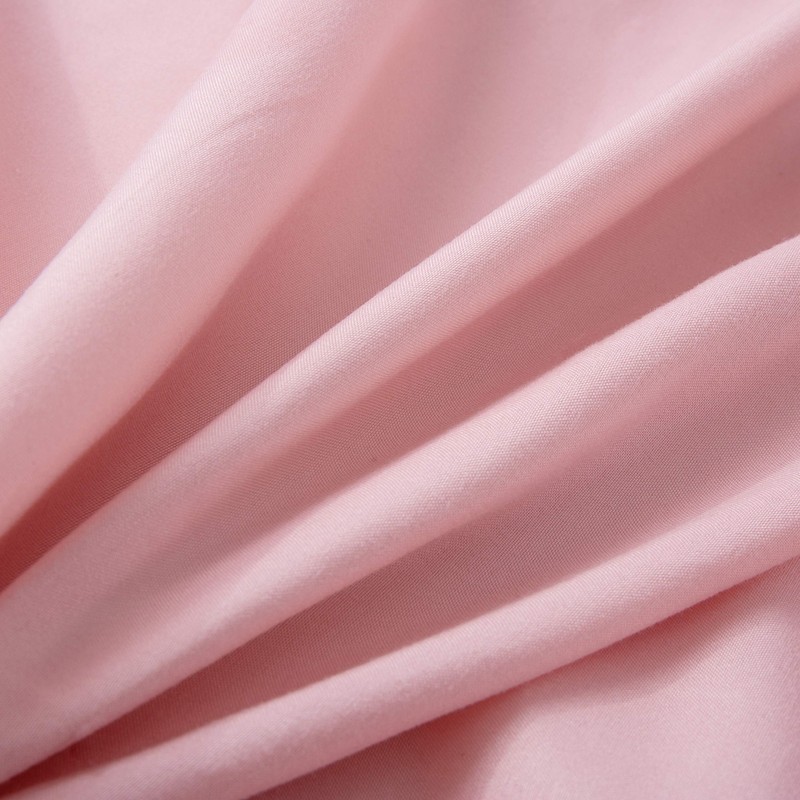 MOHAP Zippered Pillowcases 50X75 cm 4 Pack- Super Soft Breathable