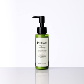Preferito Milky Lotion, 3.4 fl oz (100 ml)