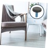 TEHAUX 2sets Adjustable Furniture Levelers Table Leg Leveling Feet for