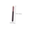 Baluue Lipstick Smudge Brush Lip Blurring Brush Set for Matte