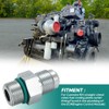 N14 Fuel Check Valve for Cummins N14 Fuel Pump Straight