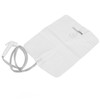 Bedside Shower Water Bag Portable Camping Shower Bag for Inflatable