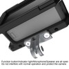 Aluminium Alloy Camera Cage Case for DJI Osmo Action Camera