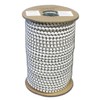 T.W . Evans Cordage SC-308-100 3/8-Inch by 100-Feet Elastic Bungee Shock Cord