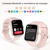Reloj Inteligente Smart Watch Feipuqu Modelo R50 De 1.85´ Smartwatch