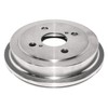 DuraGo BD80096 Rear Brake Drum