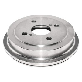 DuraGo BD80096 Rear Brake Drum