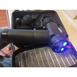Legiral Massage Gun for Athletes, Upgrade Percussion Muscle Massage Gun for Athletes
