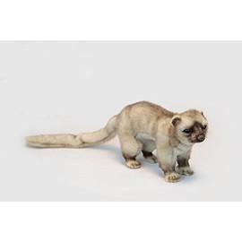 Olinguito Plush Soft Toy by Hansa 6585